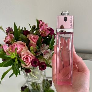 Dior Addict 2 Eau De Toilette 100ml
